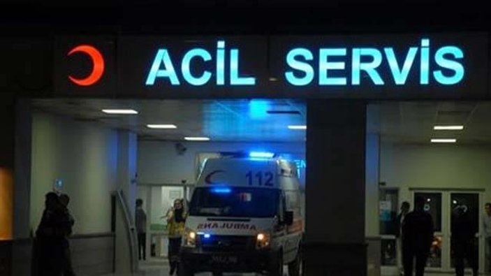 Adana Büyükşehir Belediye Başkanı kaza yaptı