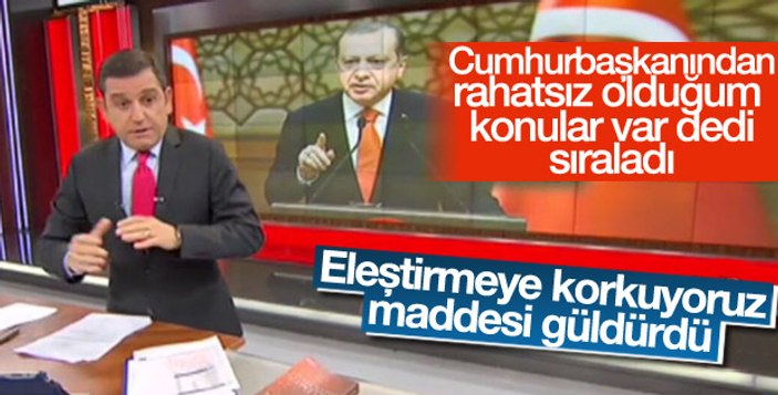 Hürriyet'in elektrik ve doğalgaza zam yok haberi