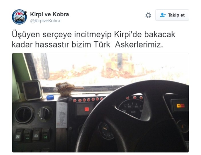 Karda kışta da PKK'ya aman yok