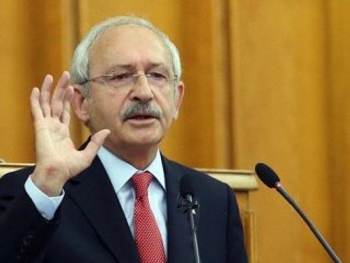 Seçmenler Kemal Kılıçdaroğlu'na güvenmiyor