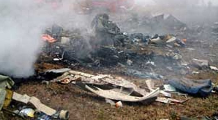 İspanyol büyükelçi uçak kazası yüzünden istifa etti