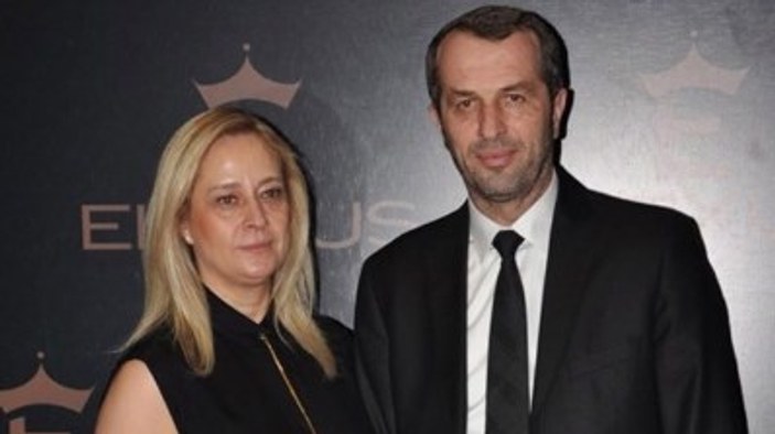 MHP'li vekil Saffet Sancaklı'nın eşi intihara kalkıştı iddiası