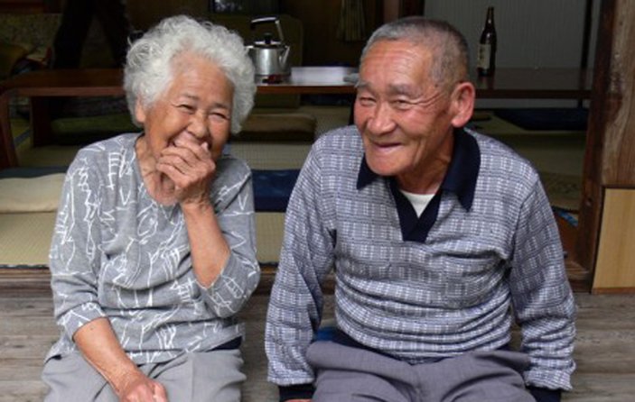 Japonya'da yaşlanma eşiği yükselsin talebi