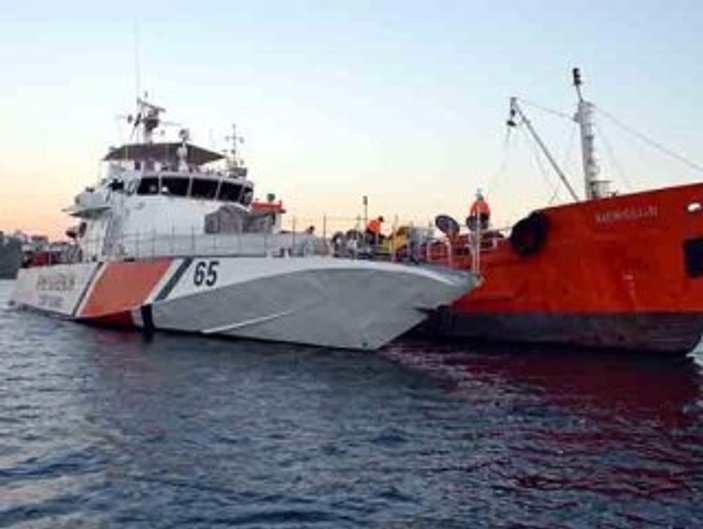 Akdeniz'de 100 göçmeni taşıyan tekne battı