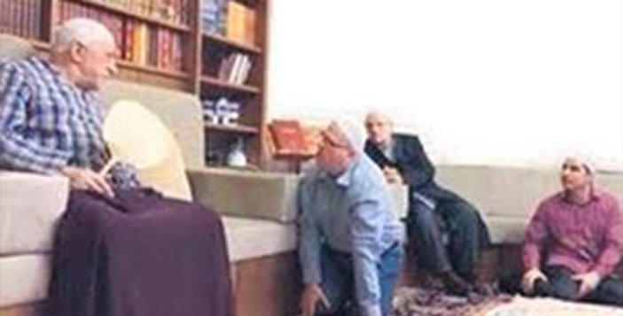 Teröristbaşı Gülen'in suikast planı ortaya çıktı