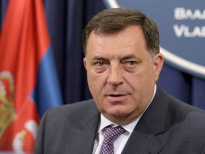 Milorad Dodik