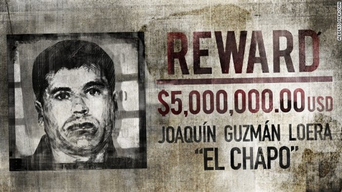 Meksikalı uyuşturucu baronu ABD'ye iade ediliyor
