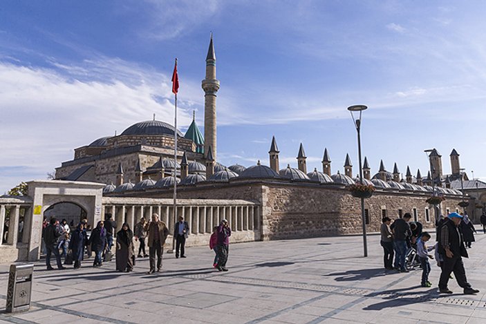 Dünyanın en uygun tatil ülkesi: Türkiye