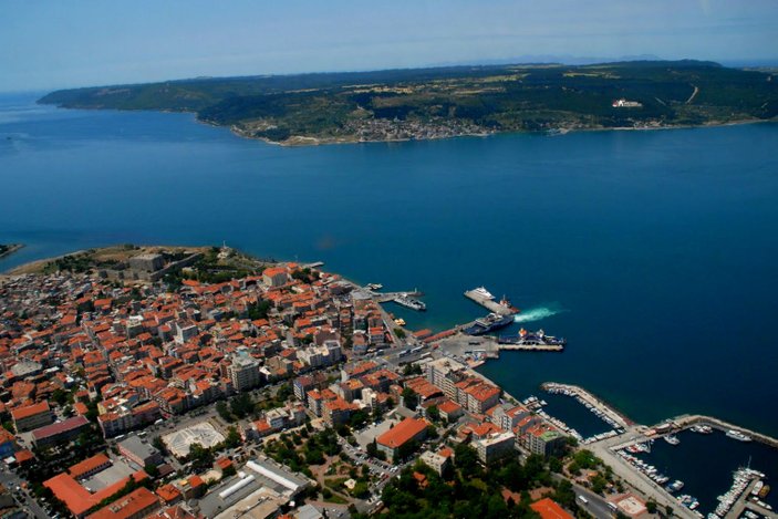 Çanakkale Köprüsü arsa ve konut fiyatlarını artırdı