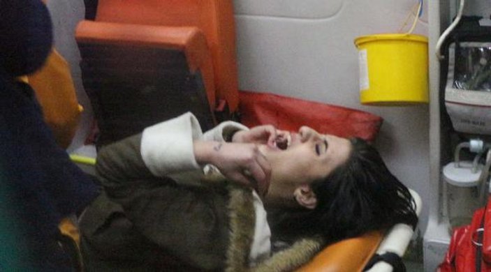 Beyoğlu’nda silahlı çatışma: 1’i polis 4 yaralı