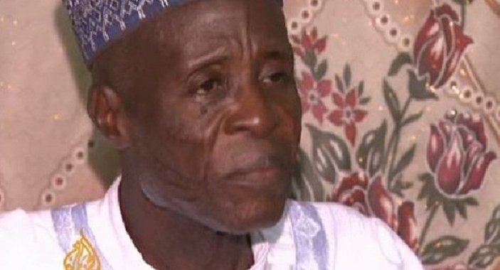 Nijerya'da 130 karısı olan adam hayatını kaybetti