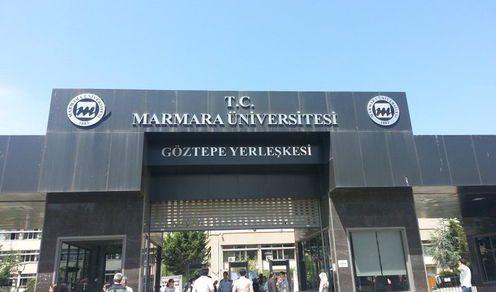 FETÖ'nün Marmara iddianamesi kabul edildi