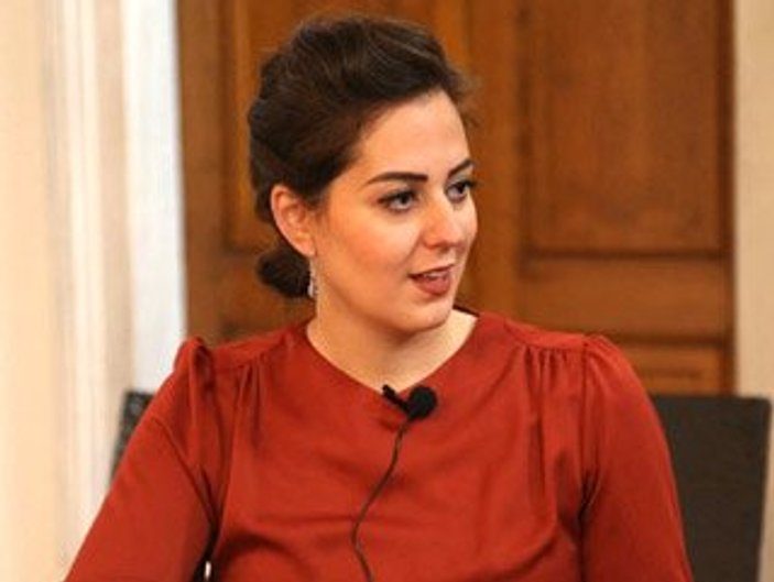 Nilhan Osmanoğlu