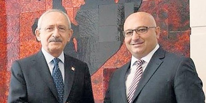 Kılıçdaroğlu'nun danışmanına FETÖ'den 15 yıl hapis istemi