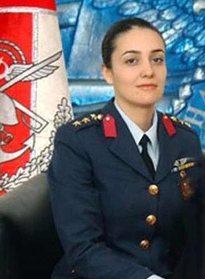 Yarbay Bilgehan Bülbül Kardak dönüşü gözaltına alındı