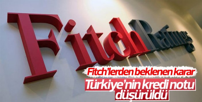 Fitch İzmir’e verdiği AA+ notunu teyit etti