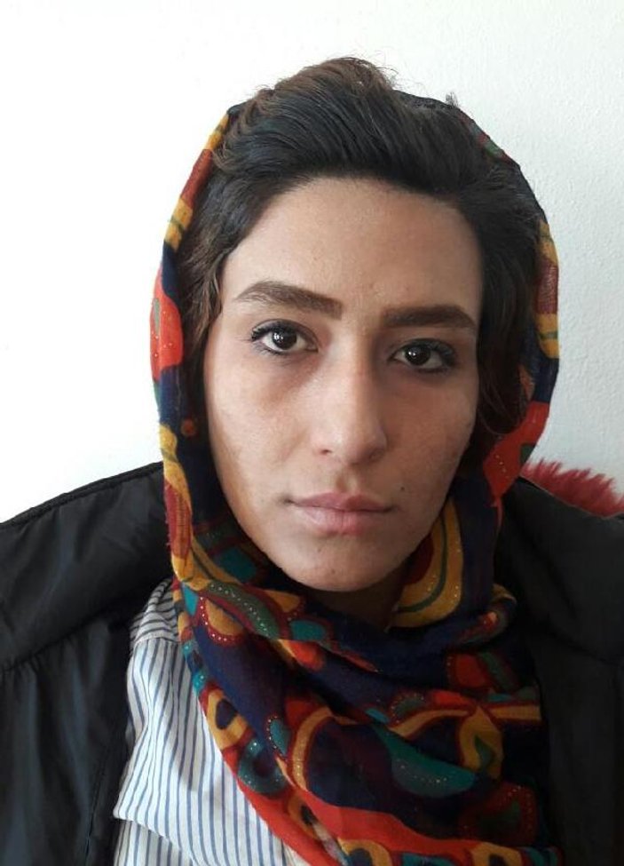 Kocaeli'de Afganistanlı 2 kaçak yakalandı
