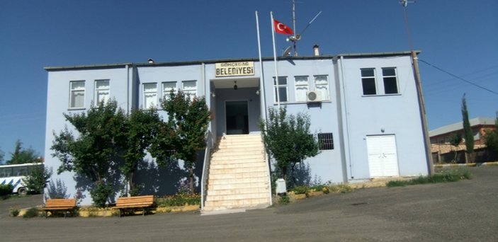 Siirt Gökçebağ Belediyesine kayyum atandı