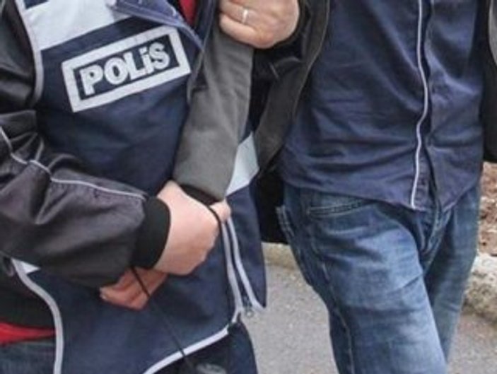 Manisa’da FETÖ operasyonu: 28 polis tutuklandı