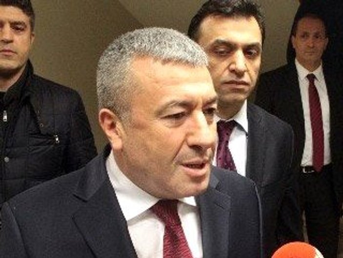 mustafa çalışkan