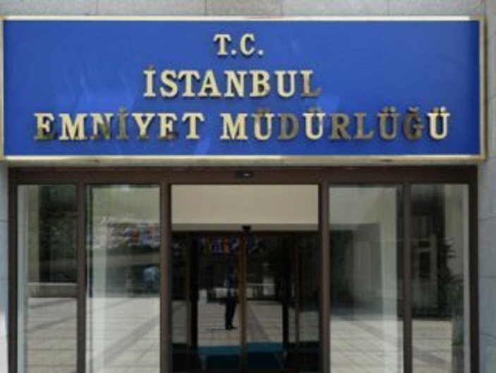 İstanbul Emniyet Müdür Yardımcısı yeniden gözaltında