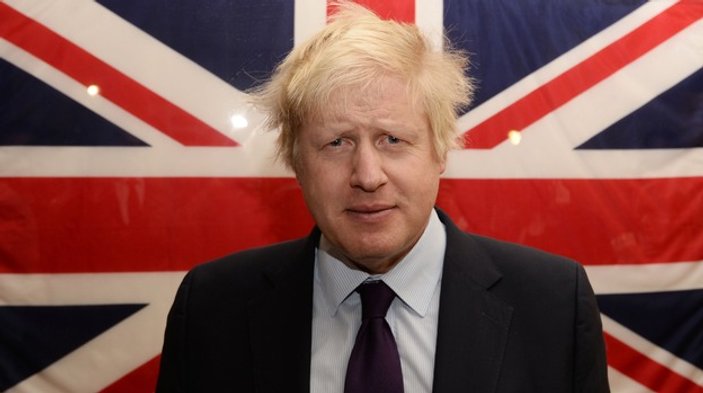 Boris Johnson ABD vatandaşlığından ayrıldı