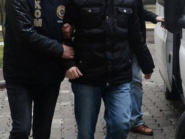 İstanbul'da PKK/KCK operasyonu: 58 gözaltı