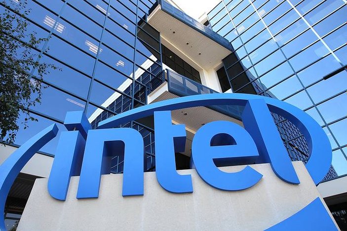 Intel'den ABD'de 7 milyar dolarlık yatırım