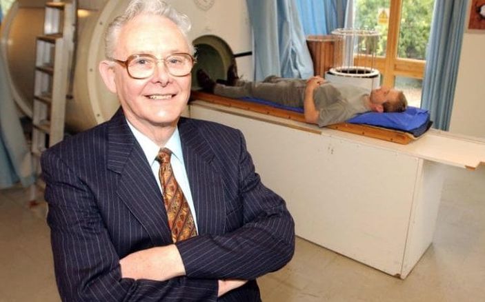 Nobel ödüllü İngiliz bilim adamı Mansfield öldü