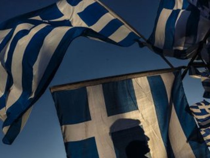 Avrupa Komisyonu Yunanistan'ın büyüme tahminini yükseltti