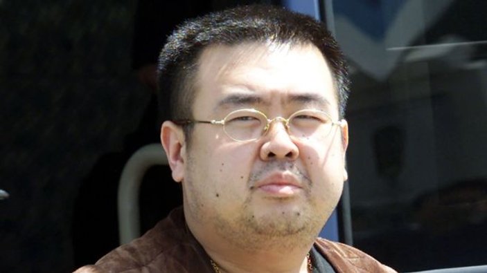 Kuzey Kore liderinin kardeşi Malezya'da öldürüldü