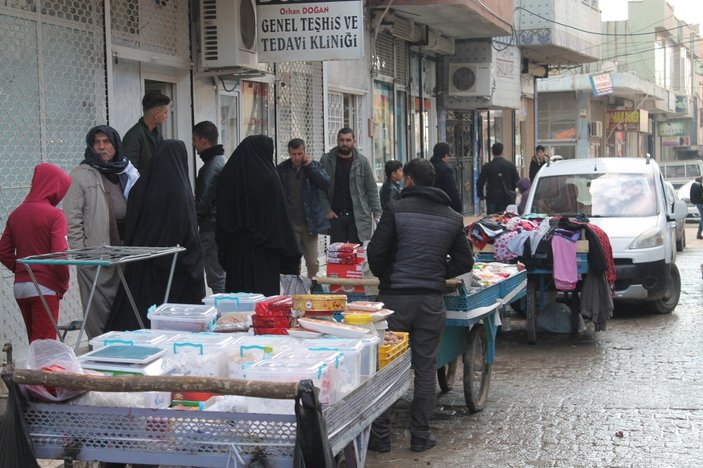 PKK’nın 15 Şubat çağrısı Şırnak'ta karşılıksız kaldı