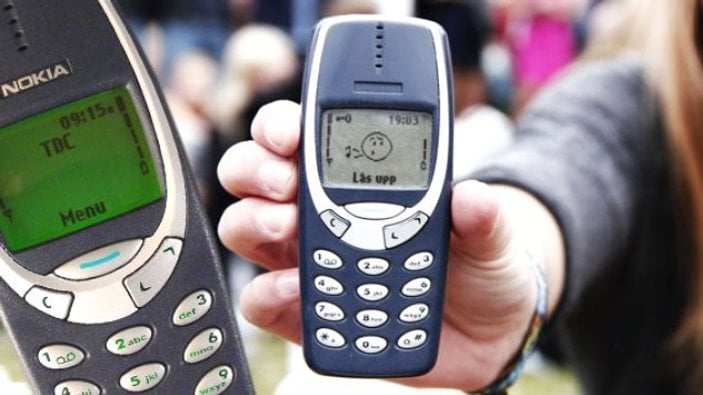 Nokia 3310'un modern versiyonu 228 liradan satılacak