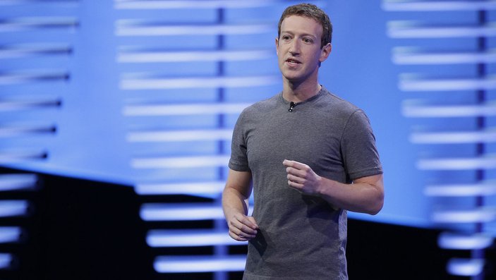 Facebook'un CEO'su Mark Zuckerberg'in globalleşme endişesi
