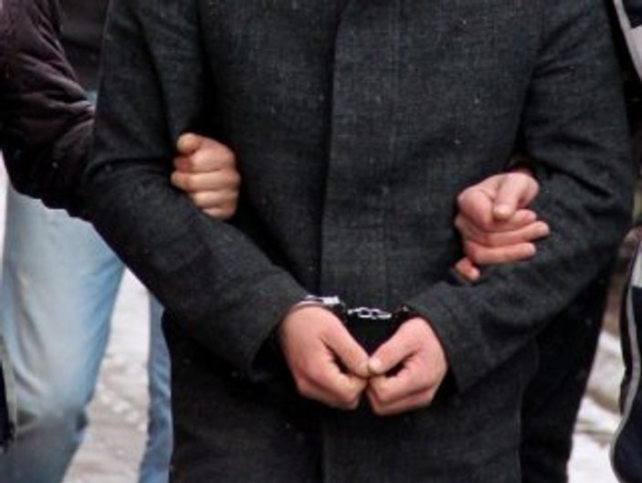 Tekirdağ Hayrabolu Kaymakamı FETÖ'den gözaltında