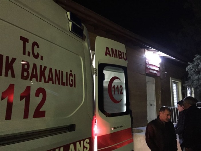 Viranşehir'deki terör saldırısında 1 kişi daha hayatını kaybetti