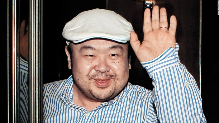 Güney Kore: Kim Jong-Nam suikastini Kuzey Kore yaptı