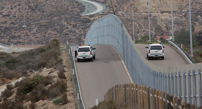 ABD'de sınırdışı edilen Meksikalı sığınmacı intihar etti