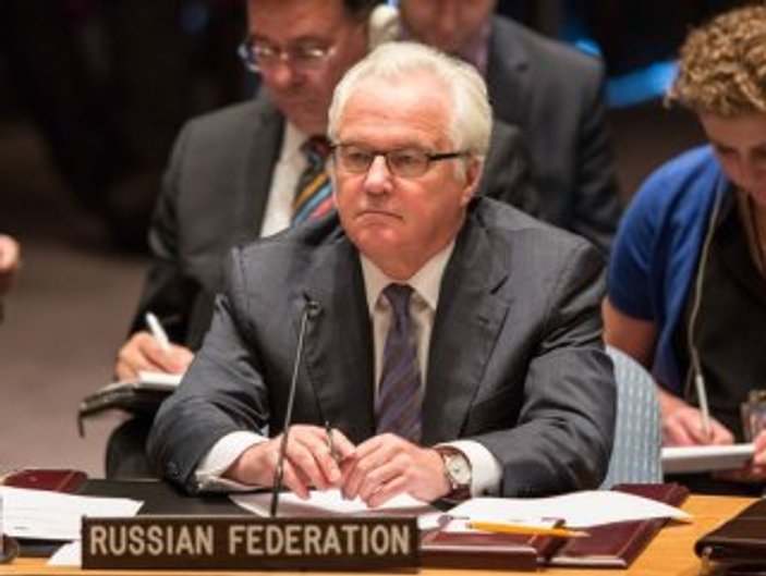 Churkin