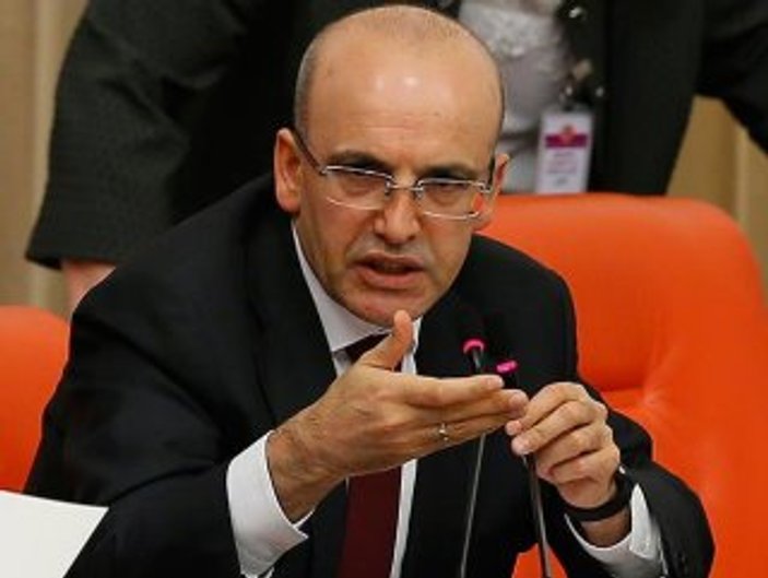 mehmet şimşek