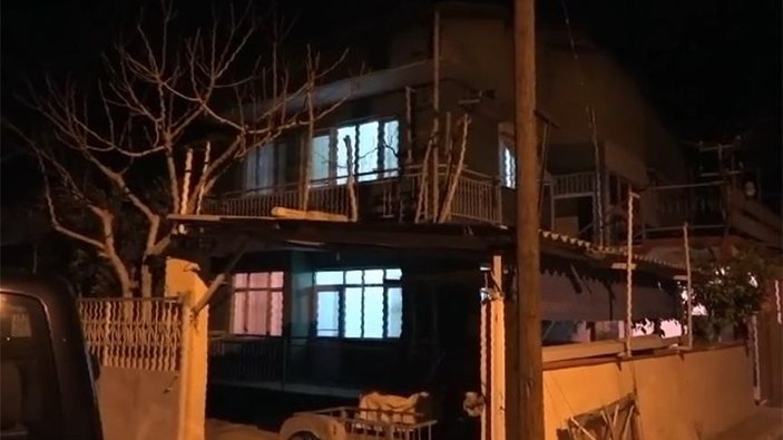FETÖ'nün imamları PKK'lının evinde yakalandı