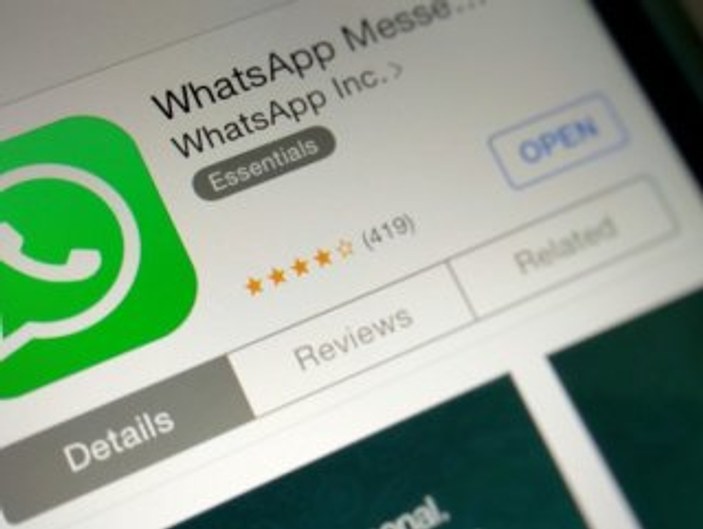 Whatsapp'ın tepki çeken güncellemesi