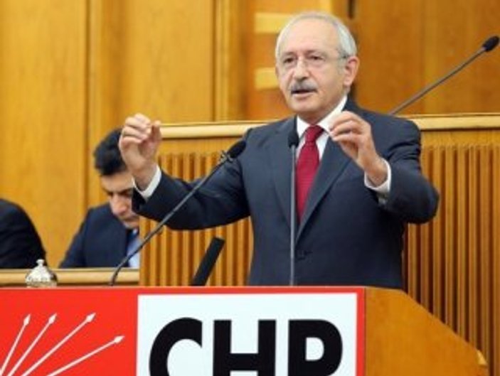 Kılıçdaroğlu 'Erbakan’ı anma' programına katılacak