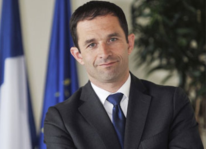 Fransa'da cumhurbaşkanlığı seçimlerinde sol ittifak