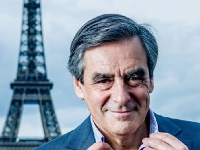 Fransa’da Cumhurbaşkanı adayı Fillon hakkında soruşturma