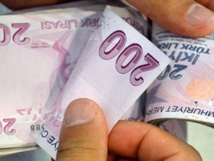 529 bin unutkan bankalarda 115 milyon lira bıraktı