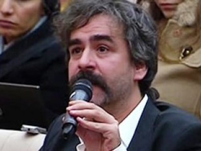 Savcılık'tan DW muhabiri Deniz Yücel'e tutuklama talebi