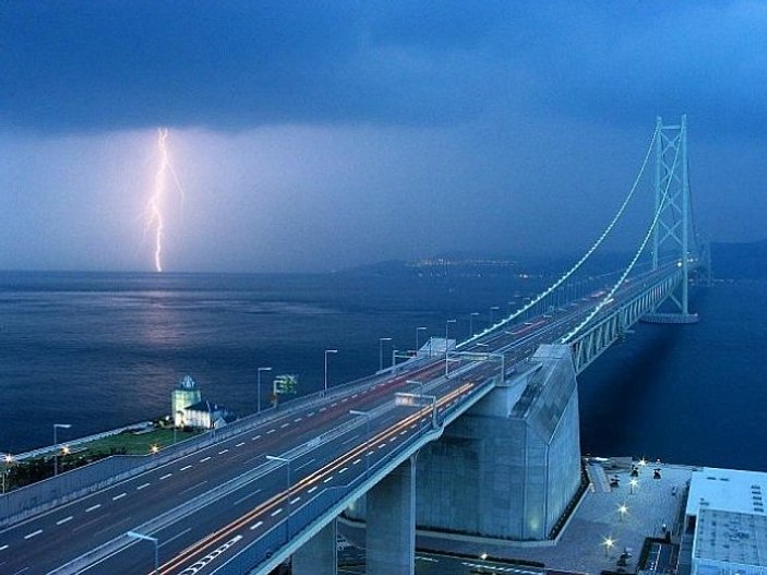 İstanbul- İzmir Otoyolu arsa fiyatlarını artırdı