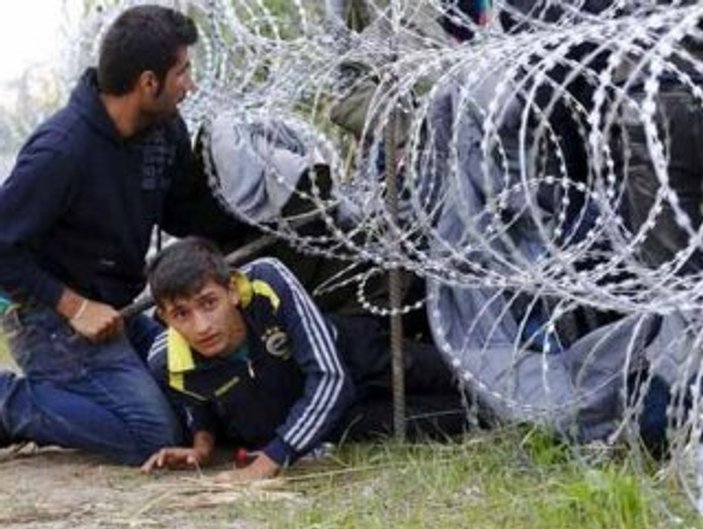 Macaristan geri yollanan sığınmacıları kabul etmeyecek