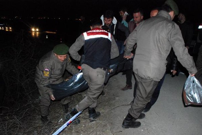 Kastamonu'da 4 gündür kayıp kişinin cesedi bulundu